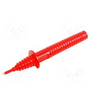 WASONREOGB11 Test probe; 11kV; red; banana socket Try1oskJ0gjKrtXrJwg_CuOlXqxCwJ6ch0vT47Hf9SA