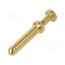 40A-GM-1.5 Contact; male; copper alloy; gold-plated; 1.5mm2; 16AWG; bulk; 40A nQcpLaNeMl_9vG2BOWStDcxZRdGucbnUYWWYU_-kg2k