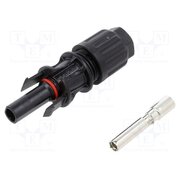 IS24243N Connector: solar; plug; female; IP67; for cable; crimped; 60A; 10mm2 VuWwr6UGNqfdZ3Cdb1m6WxTMdEov0oGMnZDfxwGXhlk