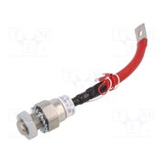 T61-200-12 Thyristor: stud; 1.2kV; Ifmax: 315A; 200A; Igt: 150mA; TO209AB,TO93 ZTakM3YZZ2yMGBlIzH6YuRxp90SWZn56mPPoXeUxZRQ
