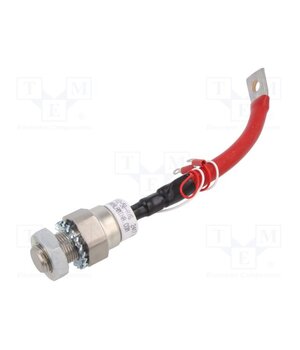 T61-200-12 Thyristor: stud; 1.2kV; Ifmax: 315A; 200A; Igt: 150mA; TO209AB,TO93 ZTakM3YZZ2yMGBlIzH6YuRxp90SWZn56mPPoXeUxZRQ