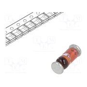 LL4448 Diode: switching; SMD; 100V; 200mA; 4ns; SOD80C; Ufmax: 0.72V; 500mW 5fHR9-kXBymaLEhVurRoSfKNFmTxnDA5KKM0_UzgEjQ
