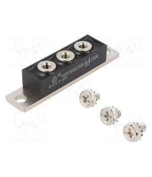 MBRT600150R Module: diode; double,common anode; 150V; If: 300Ax2; TO240AB 58qvM4MVCNmmIYB3FyuswP-_eiA_pEShpCEjzvD0zJQ