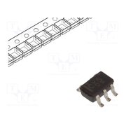 SN74LVC1G80DCKT IC: digital; D flip-flop; Ch: 1; CMOS; SMD; SC70; reel,tape; 74LVC eUbQ6XvrgctMJGmrFPOotoUbQkbUyeTZ3ajnCKvoS60