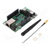 EVK-NINA-W101 Dev.kit: evaluation; Comp: NINA-W101 Vc9SESerd9DXU2b-sh1S-wPZSAi2tGWqN1FL-dxMoO4