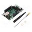 EVK-NINA-W101 Dev.kit: evaluation; Comp: NINA-W101 Vc9SESerd9DXU2b-sh1S-wPZSAi2tGWqN1FL-dxMoO4