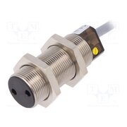 FZAM 18P1150 Sensor: photoelectric; Range: 0÷150mm; PNP; LIGHT-ON; 200mA; brass jr6jz_LnyCyh3JBTb1vaIDOK3mWAnu8Vk_Rz58Hb1r8