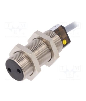 FZAM 18P1150 Sensor: photoelectric; Range: 0÷150mm; PNP; LIGHT-ON; 200mA; brass jr6jz_LnyCyh3JBTb1vaIDOK3mWAnu8Vk_Rz58Hb1r8