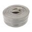 GCP010MGR Braid; ØBraid : 7÷17nom.10mm; polyester; grey; L: 100m; UL94V-2 JRBE3vO6w_PS7ta0Jz-bBNe12-NqVCrfmGdsKG9lkXM