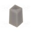 G001G Button; grey; G00; PN zie9eanqYWMb3tQEp1gUUeXvE4TQ7YAxm72wtyKdMUE