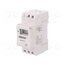 OR-PRE-414 Programmable time switch; Range: 1min÷7days; 230VAC; IP20 ZCBTecF0tdz57vlwQY9ZP3Y-lB_eU7QMP3eWbh0OX8w
