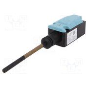 3SE5112-0CR01 Limit switch; spring length 142,5mm; NO + NC; 10A; max.400VAC HyS41bWpe2bk_xkHhKudl5BH2f0Jmv7mN8sp44hOOJo