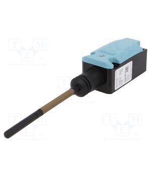 3SE5112-0CR01 Limit switch; spring length 142,5mm; NO + NC; 10A; max.400VAC HyS41bWpe2bk_xkHhKudl5BH2f0Jmv7mN8sp44hOOJo