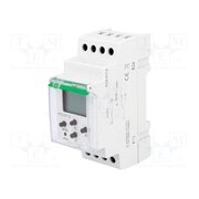 PCS-517 Timer; Range: 0,25s÷99h59min59s; SPDT; 24÷264VAC; 24÷264VDC; PCS 16STgglaOOPZ3rtBC_9eJD_1BviNJoytPE7lCdlI89s