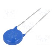 B72214P2321K101 Varistor: metal-oxide; THT; 320VAC; 420VDC; 510V; 6000A; Ø16x6.3mm suEYeqQQOsja43r4wWM6svp0EEmEWT983qj-FeIyhBI