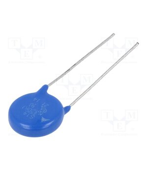 B72214P2321K101 Varistor: metal-oxide; THT; 320VAC; 420VDC; 510V; 6000A; Ø16x6.3mm suEYeqQQOsja43r4wWM6svp0EEmEWT983qj-FeIyhBI