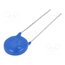 B72214P2321K101 Varistor: metal-oxide; THT; 320VAC; 420VDC; 510V; 6000A; Ø16x6.3mm suEYeqQQOsja43r4wWM6svp0EEmEWT983qj-FeIyhBI