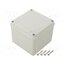 686.404 Enclosure: multipurpose; X: 108mm; Y: 108mm; Z: 88mm; SCABOX; grey VlxI0VG_yYxQ23tyM2KeSmZsoHLC79YefoTZy4oCWyI