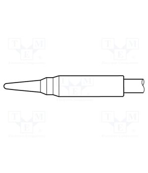 C105106 Tip; conical; 0.5mm S0Q-fRpqaZw4Xk1Nx8Lwz2mXcylz4INyJn0bz8Tk3_E