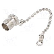 122486 Protection cover; chain; Application: TNC plug KDn--ncguObPwPrpw8LKkbFxuTfG_F93nHeDrZKTmp4