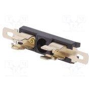 0031.5001 Fuse holder; 5x20mm; -40÷85°C; 10A; UL94V-0; Contacts: silver 1qG_qdk-0zjiehoXCXyfldbIHUcMgYHnaFPy2aCUOaI