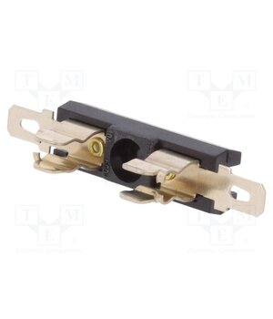 0031.5001 Fuse holder; 5x20mm; -40÷85°C; 10A; UL94V-0; Contacts: silver 1qG_qdk-0zjiehoXCXyfldbIHUcMgYHnaFPy2aCUOaI