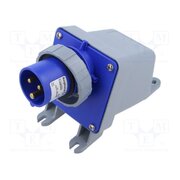 2CMA167044R1000 Connector: AC supply 3-phase; socket; male; 16A; 250VAC; 250V; IP&S 86KWm-oeVIjRCa7Kc0ifesy0ScGbKw5DM6uqHNN_hTA