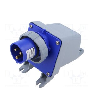 2CMA167044R1000 Connector: AC supply 3-phase; socket; male; 16A; 250VAC; 250V; IP&S 86KWm-oeVIjRCa7Kc0ifesy0ScGbKw5DM6uqHNN_hTA
