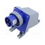 2CMA167044R1000 Connector: AC supply 3-phase; socket; male; 16A; 250VAC; 250V; IP&S 86KWm-oeVIjRCa7Kc0ifesy0ScGbKw5DM6uqHNN_hTA