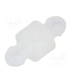 8G8062.5X3.0 PCB distance; polyamide; L: 3mm; latch/latch; UL94V-2 tA6fVMmNUapGnd-XcFBb0b965mQd49GbsY5nRRvZsuM