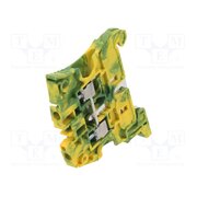 1SNK505150R0000 Splice terminal: rail; Entrelec; 600V; for DIN rail mounting PTvddNF6V5jusVIwMGSmNyWMZXbfhL0YFwCmOVDk8zI