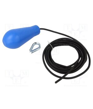 72.B1.1.000.0501 Sensor: liquid level; max.50°C; OUT: NO + NC; cables; IP68; 10A cxcu04OQOc5sWUHnYMkBx6bo3RXeIbgugirRm41-jQ8