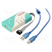 PROGRAMMER FOR CMT Programmer: for radio IC's; USB; Kit: USB cable,USB programmer 99bhVd_EgAFIscUb6mJCHrHtZ332sEg0M93BT6PMY1s