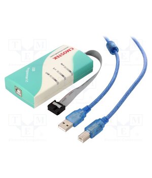 PROGRAMMER FOR CMT Programmer: for radio IC's; USB; Kit: USB cable,USB programmer 99bhVd_EgAFIscUb6mJCHrHtZ332sEg0M93BT6PMY1s