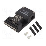 AZ 16-12ZIB1-M16 Safety switch: key operated; AZ 16; NC x2 + NO; IP67; plastic lyRPNK_QCIINgVVyEZ1Bw3KHP4bbxzWND5B7Fqo2IBY