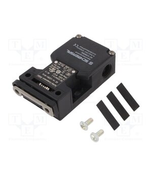 AZ 16-12ZIB1-M16 Safety switch: key operated; AZ 16; NC x2 + NO; IP67; plastic lyRPNK_QCIINgVVyEZ1Bw3KHP4bbxzWND5B7Fqo2IBY