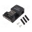 AZ 16-12ZIB1-M16 Safety switch: key operated; AZ 16; NC x2 + NO; IP67; plastic lyRPNK_QCIINgVVyEZ1Bw3KHP4bbxzWND5B7Fqo2IBY