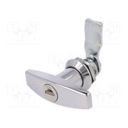 2.T18.003-21 Lock; different cylinder; zinc and aluminium alloy; 21mm UR3eNsWQH1bnsA9TP3BhwQZIm8tSlls95CeiZ1XSYdU