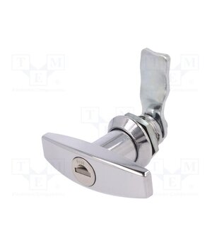 2.T18.003-21 Lock; different cylinder; zinc and aluminium alloy; 21mm UR3eNsWQH1bnsA9TP3BhwQZIm8tSlls95CeiZ1XSYdU