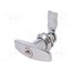 2.T18.003-21 Lock; different cylinder; zinc and aluminium alloy; 21mm UR3eNsWQH1bnsA9TP3BhwQZIm8tSlls95CeiZ1XSYdU