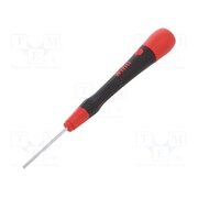 42388 Screwdriver; precision; slot; SL 2; PicoFinish® LloqLYBk0fChJT2l1mqcS-10xjdak1DCkOQXgYPGxVs