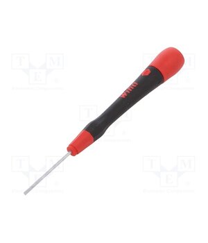 42388 Screwdriver; precision; slot; SL 2; PicoFinish® LloqLYBk0fChJT2l1mqcS-10xjdak1DCkOQXgYPGxVs