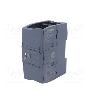 6ES7222-1BH32-0XB0 Module: extension; OUT: 16; S7-1200; OUT 1: transistor; 45x100x75mm nZN9-nDoDzfvvM3JRymAvBR2FbUdkw3ejIbKgsrVmWo