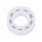 BB-688-B180-30-ES Bearing: ball; Øint: 8mm; Øout: 16mm; W: 5mm; Cage: polyamide PbPrF6r0c1ygbMUiot8F71U0YXFAMUJiNVOZlgeo9fI
