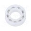BB-688-B180-30-ES Bearing: ball; Øint: 8mm; Øout: 16mm; W: 5mm; Cage: polyamide PbPrF6r0c1ygbMUiot8F71U0YXFAMUJiNVOZlgeo9fI
