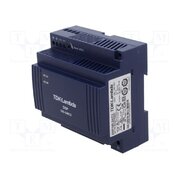 DSP100-24/C2 Power supply: switching; for DIN rail; 100W; 24VDC; 3.8A; -25÷71°C Qs_u0If2wzmUIaSHmn1oGZxNEcjxvr6S8B-eECxPxqA