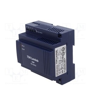 DSP100-24/C2 Power supply: switching; for DIN rail; 100W; 24VDC; 3.8A; -25÷71°C Qs_u0If2wzmUIaSHmn1oGZxNEcjxvr6S8B-eECxPxqA