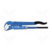 HT1P502 Wrench; adjustable; Jaw capacity: 70mm; 11/2"; Overall len: 430mm hqtC5Kum-EWzksOtzrDAwTZO5h4XRVqc95Sb0CCdan0