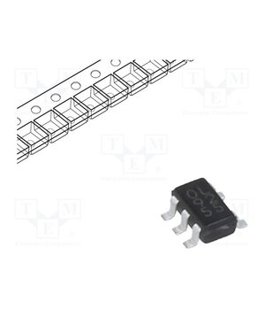 BU4327G-TR IC: supervisor circuit; power on reset monitor (PoR); CMOS ocb2ZElcqTlaB97H8mFNq16uDsH5StKHi9SxtfgfZBU