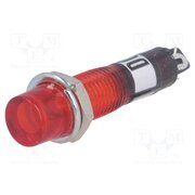 NI-2FRD-12V Indicator: bulb; recessed; 12VDC; Cutout: Ø7.5mm; for soldering 2uADuWP9gj_qOnC4eztv3xvWbjAmp7CYYoTljnJSZto